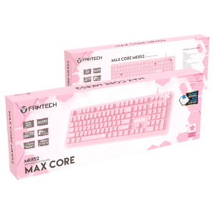 Fantech-Max-Core-MK852-Mechanical-Keyboard