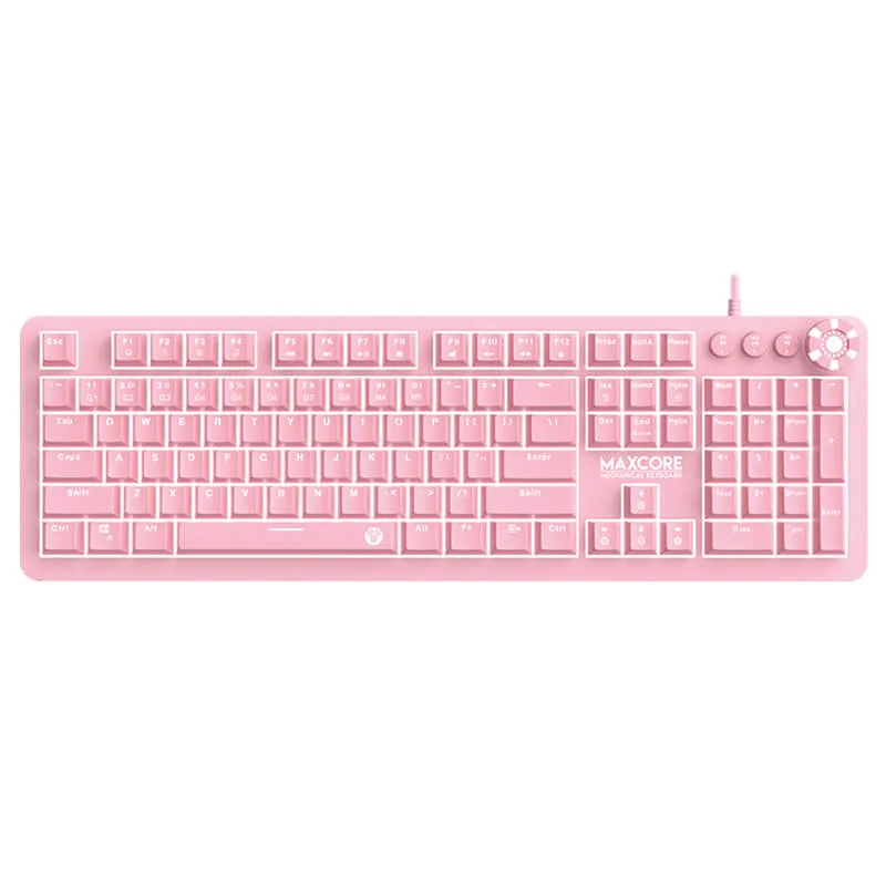 Fantech-Max-Core-MK852-Mechanical-Keyboard