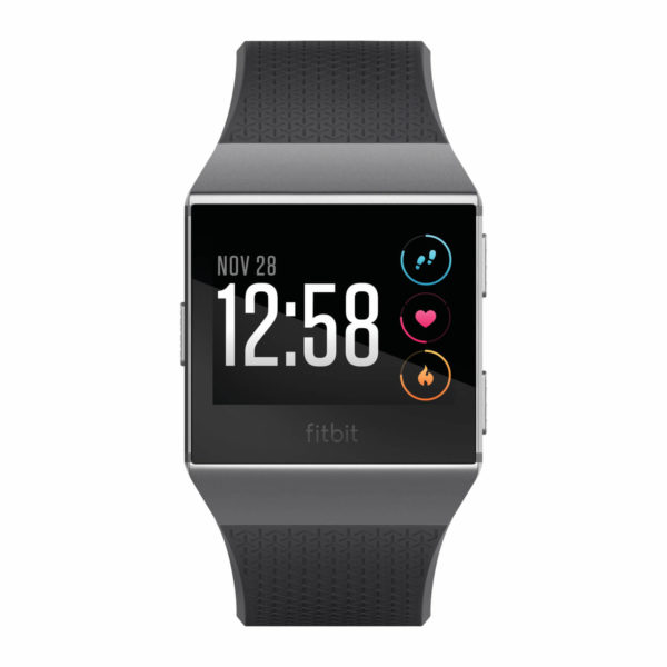 Fitbit Ionic Fitness Smartwatch