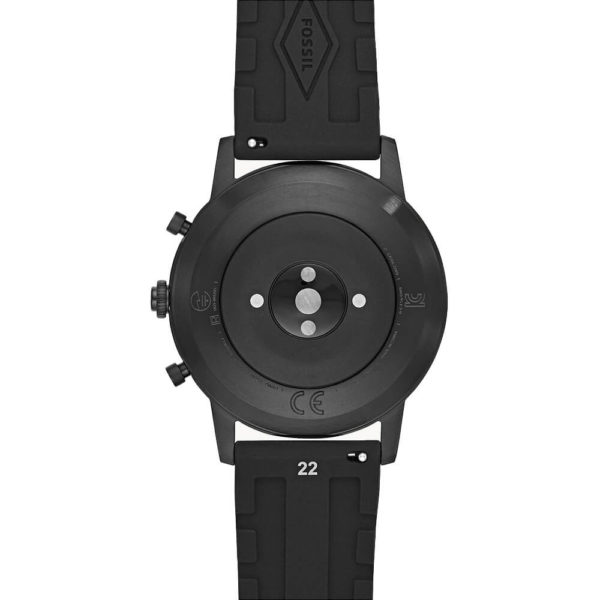 Fossil Collider Hybrid HR Smartwatch FTW7010