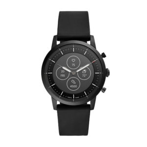 Fossil Collider Hybrid HR Smartwatch FTW7010