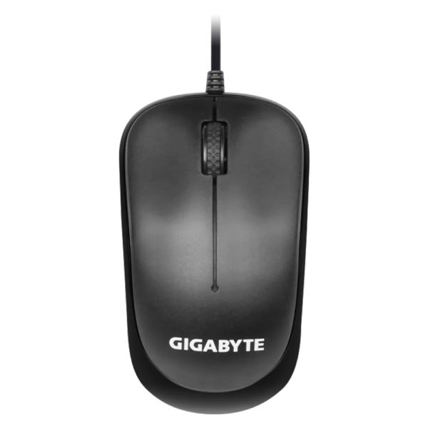 Gigabyte-KM6300-Combo-USB-Keyboard-Mouse