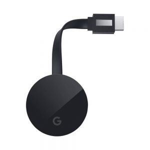 Google-Chromecast-Ultra-4K