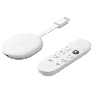Google-Chromecast-with-Google-TV-4K