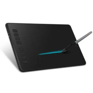 Huion-H950P-Graphics-Tablet