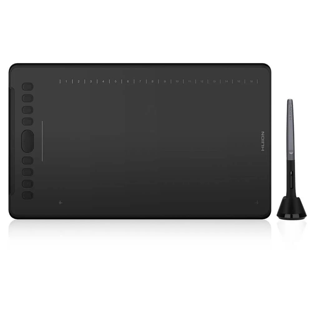 Huion-Inspiroy-H1161-Graphics-Tablet