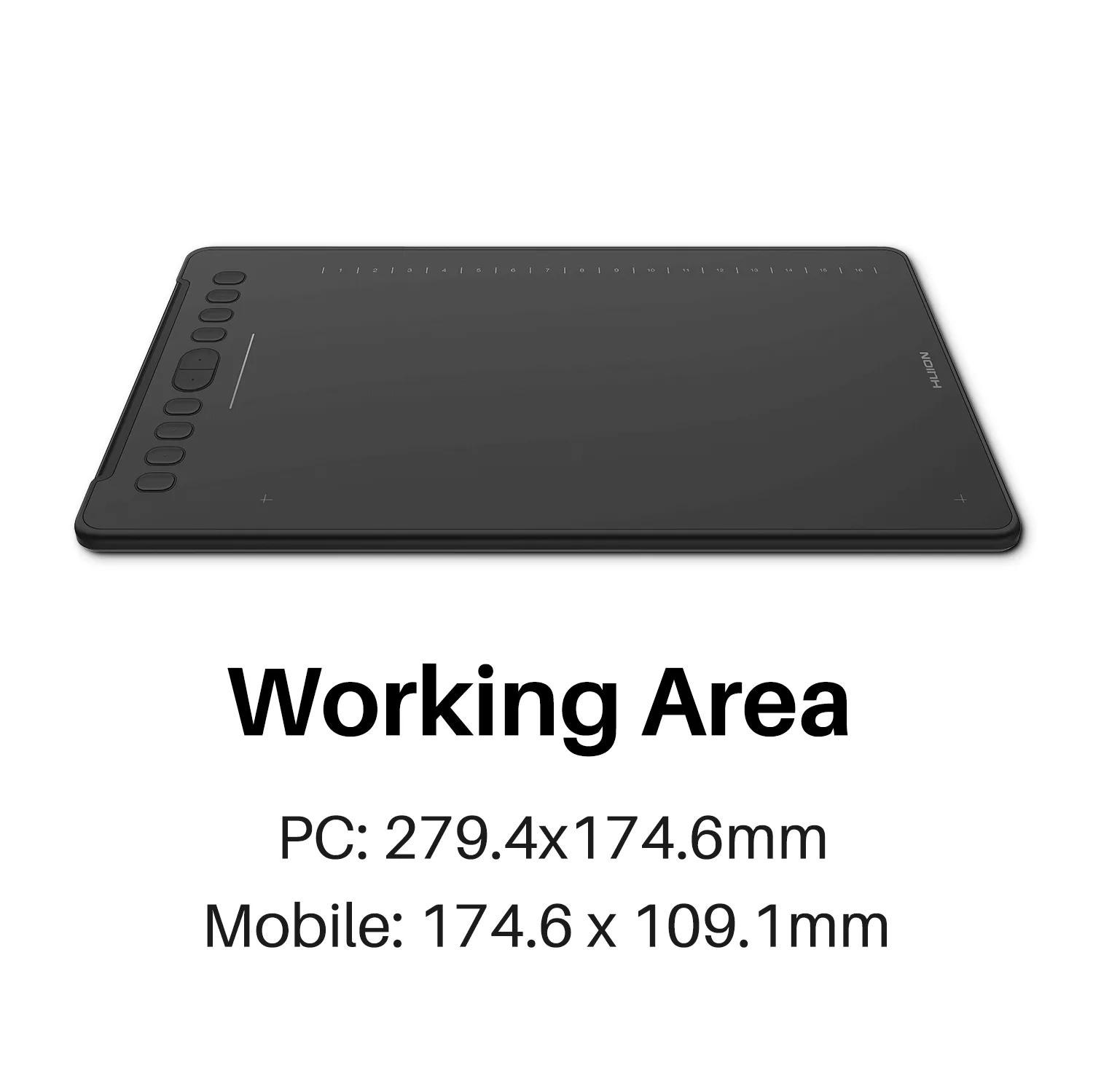 Huion-Inspiroy-H1161-Graphics-Tablet