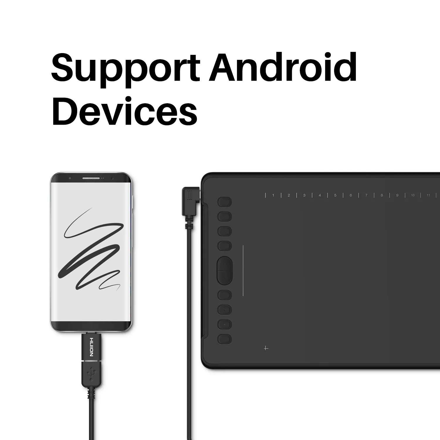 Huion-Inspiroy-H1161-Graphics-Tablet