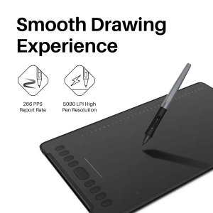 Huion-Inspiroy-H1161-Graphics-Tablet
