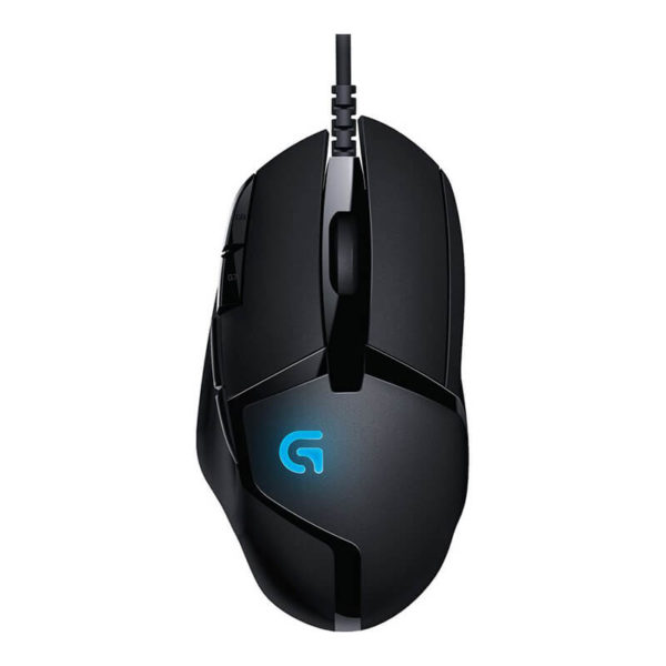 LOGITECH-G402-Hyperion-Fury-FPS-Optical-Gaming-Mouse