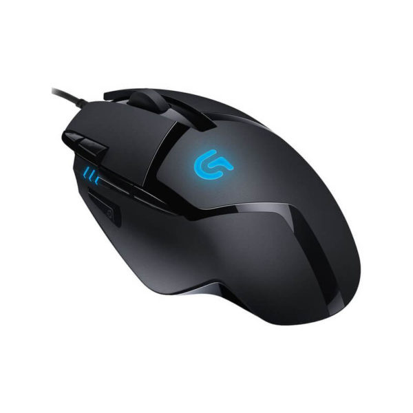 LOGITECH-G402-Hyperion-Fury-FPS-Optical-Gaming-Mouse