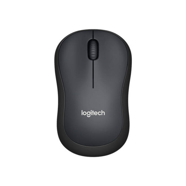 LOGITECH-M221-SILENT-WIRELESS-MOUSE