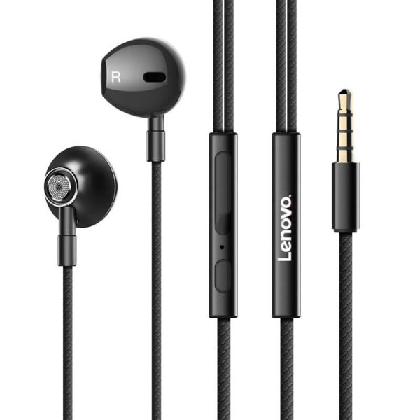 Lenovo HF140 Headphones