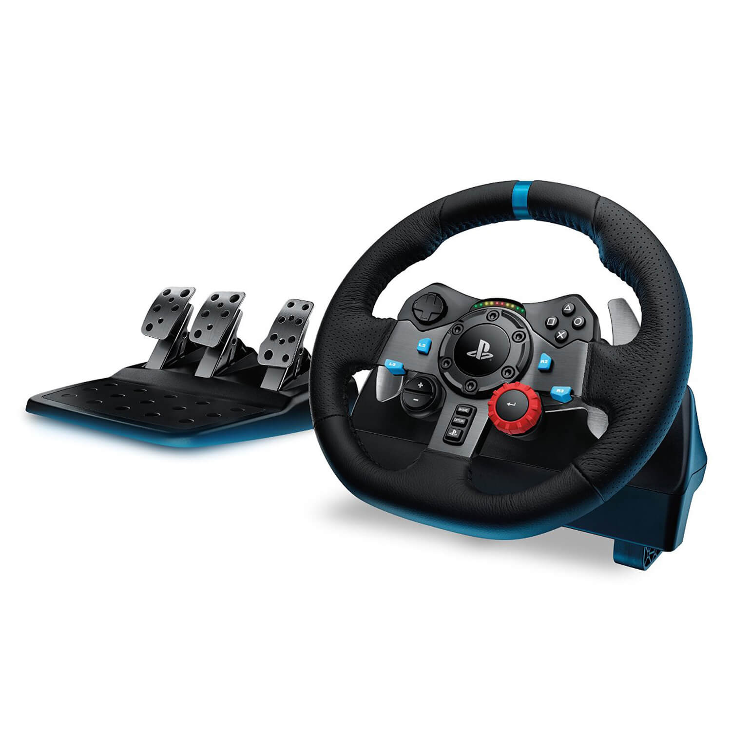 Playing City Car Driving With Logitech g27 - Driving School + Bad Driving 
