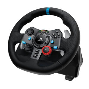 Logitech-G29-Driving-Force-Racing-Wheel