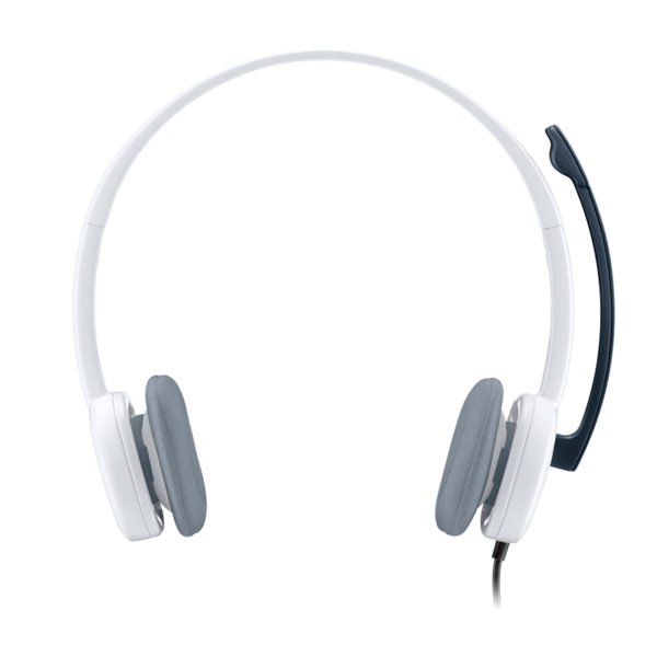 Logitech-H150-Wired-Headphone