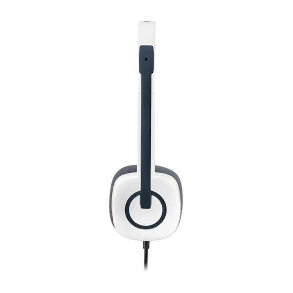 Logitech-H150-Wired-Headphone