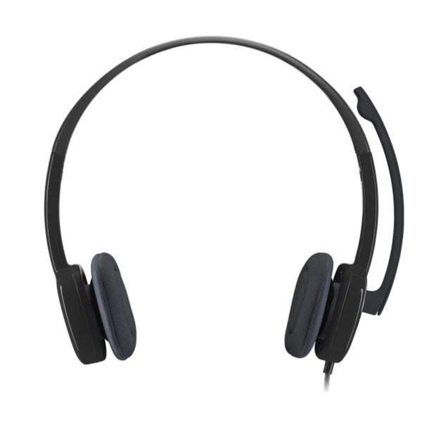 Logitech-H151-Single-Port-Headphone