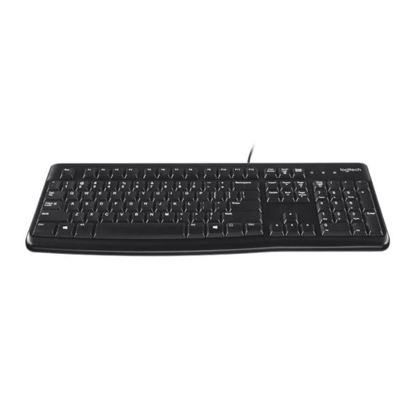 Logitech-K120-Plug-and-Play-USB-Bangla-Keyboard