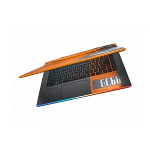 MSI Raider GE66 10SFS Core i9 10th Gen RTX 2070 Gaming Laptop