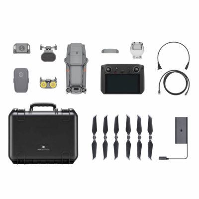 DJI Mavic 2 Enterprise Advanced Price in Bangladesh | Diamu.com.bd