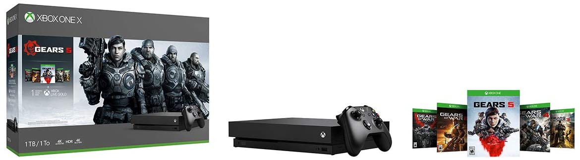 Microsoft-Xbox-One-S-Gaming-Console-with-Wireless-Controller