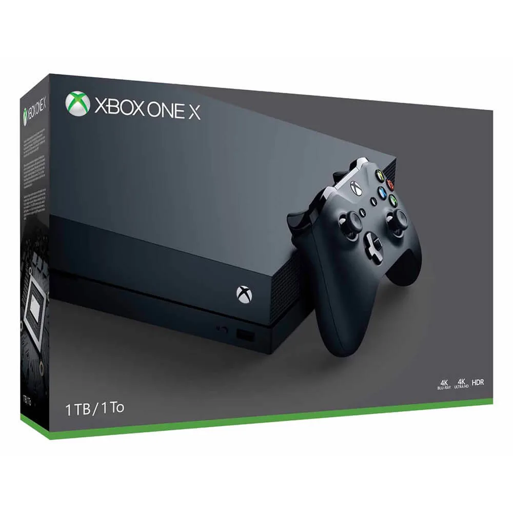 Microsoft-Xbox-One-X-1TB-Gaming-Console-with-1x-Wireless-Controller