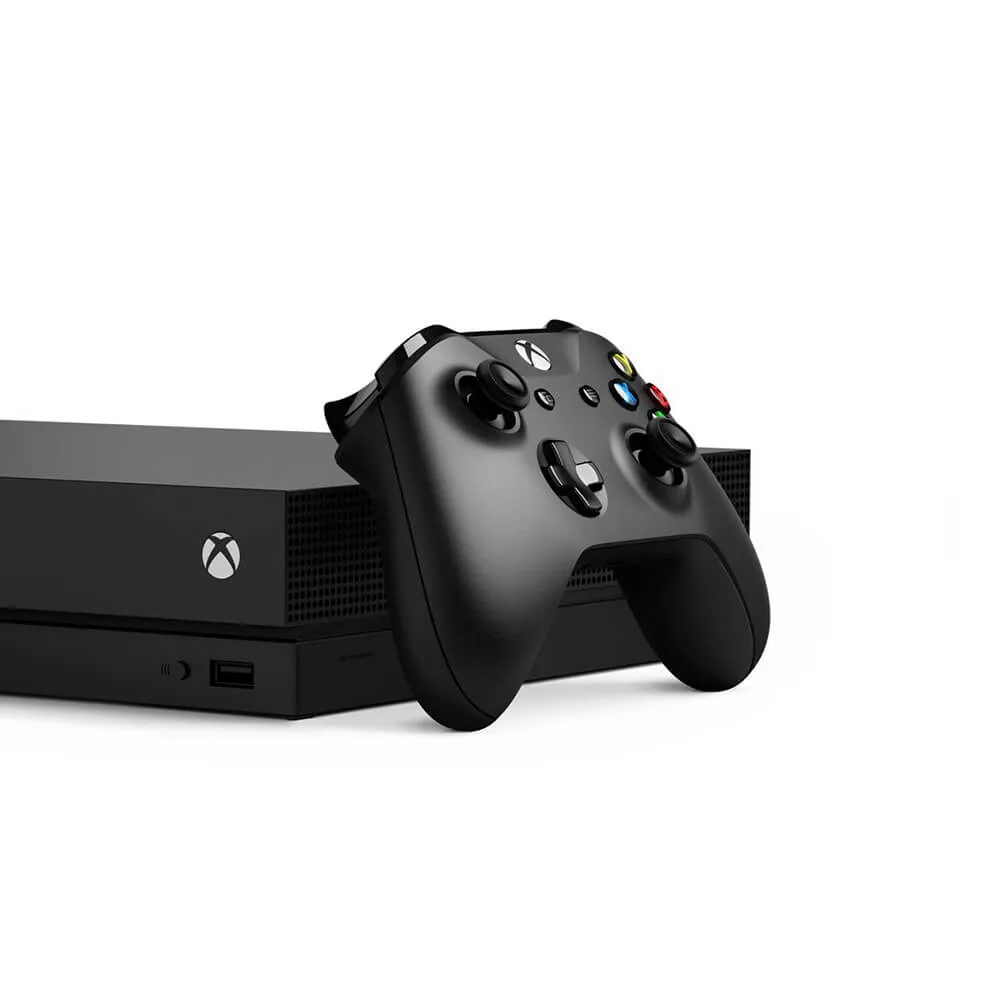 Microsoft-Xbox-One-X-1TB-Gaming-Console-with-1x-Wireless-Controller