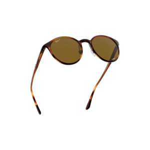 Ray-Ban Polarized Phantos Unisex Sunglasses 0Rb4336CH