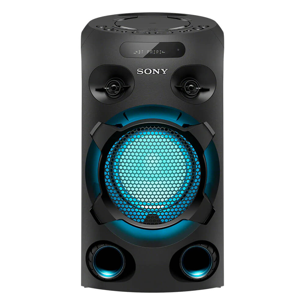 SONY MHC-V02 Bluetooth Speaker Price in Bangladesh | Diamu ...