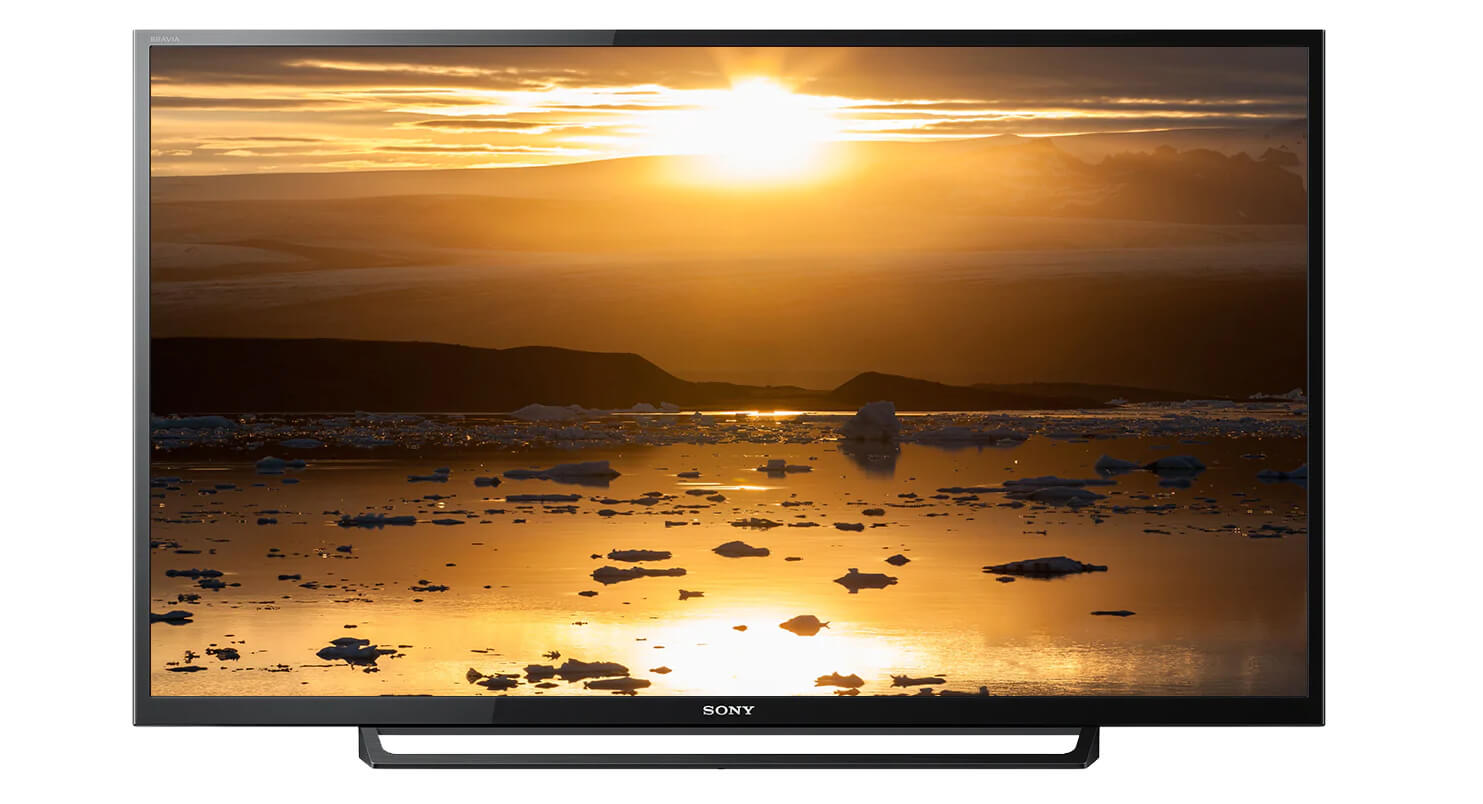 Sony BRAVIA R352E 40-inch LED TV