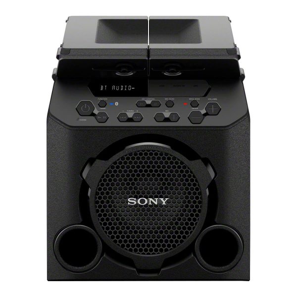 Sony-GTK-PG10-High-Power-Audio-System