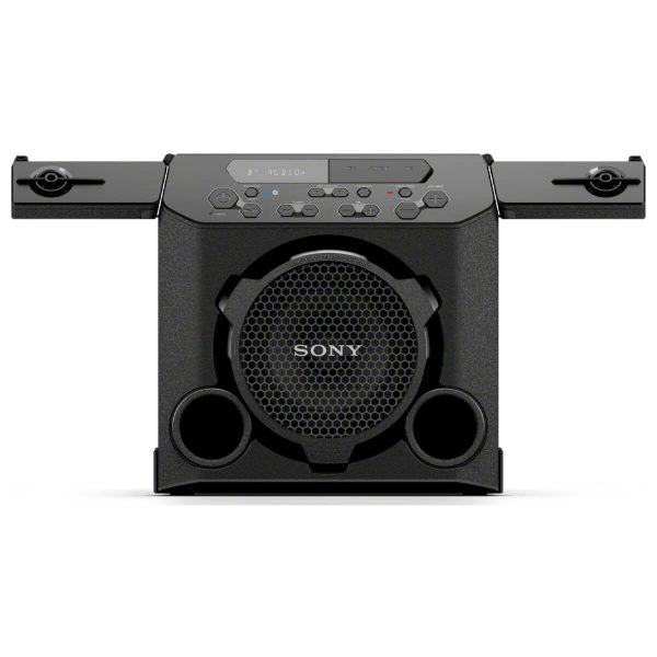 Sony-GTK-PG10-High-Power-Audio-System