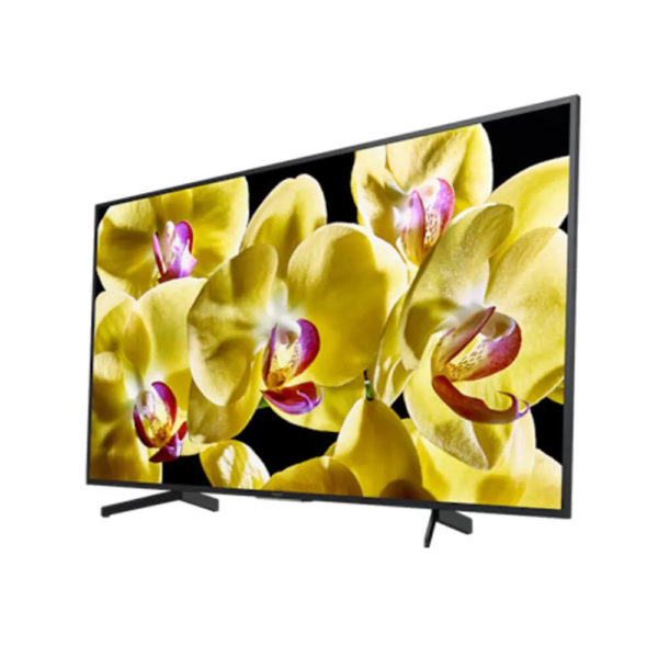 Sony KD-X8000G 55-Inch 4K UHD Android Smart LED TV
