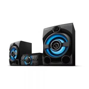Sony-MHC-M60D-High-Power-Audio-System
