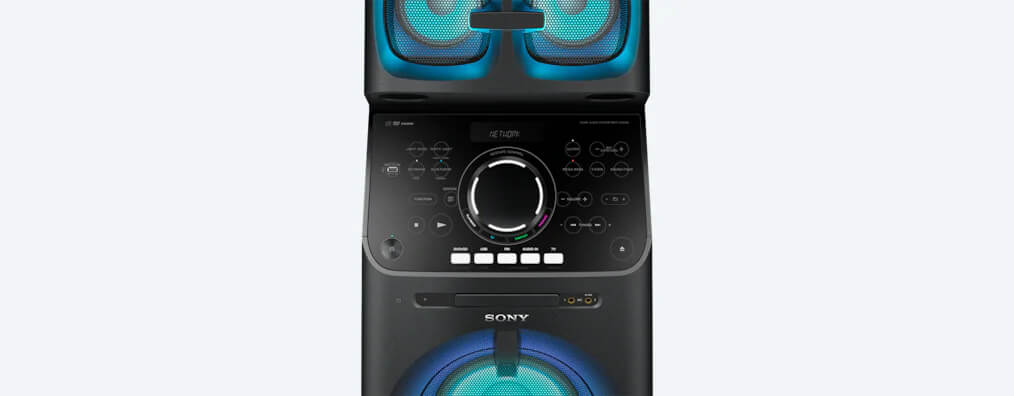 Sony-MHC-V90DW-MUTEKI-High-Power-Audio-System