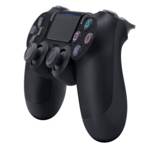 Sony-PS4-Dualshock-4-Wireless-Controller