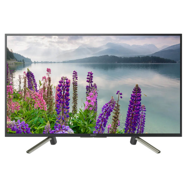 Sony W800f 43-inch Full HD Android Smart LED TV