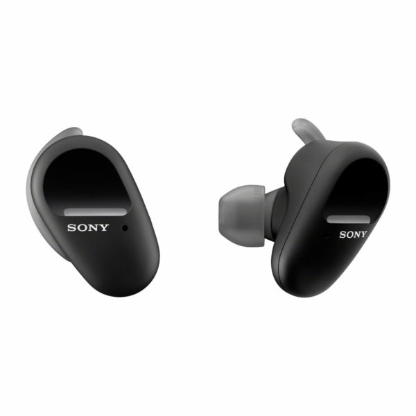 Sony WF-SP800N TWS Noise-Cancelling Earbuds