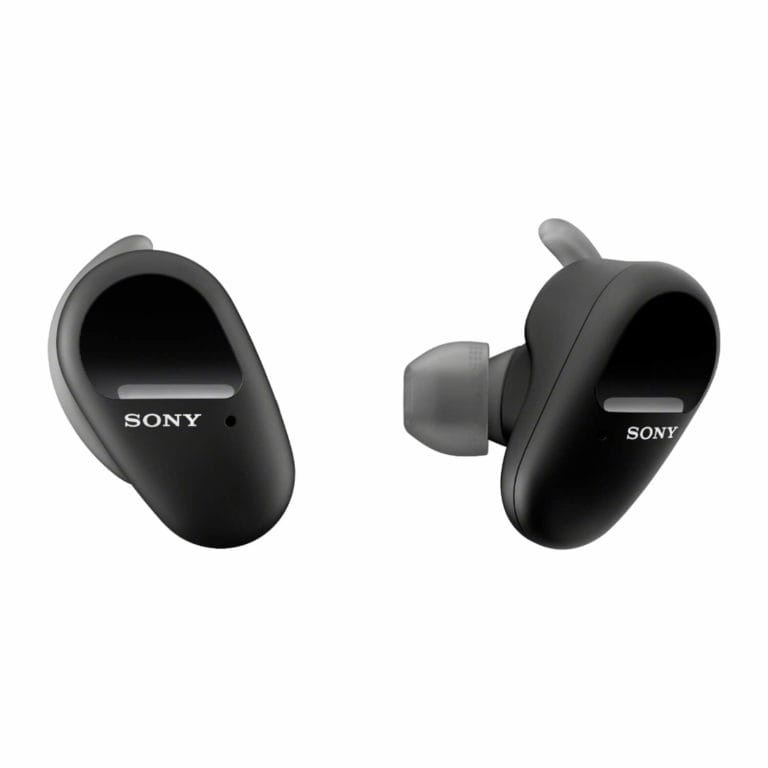 Sony WF-SP800N TWS Earbuds Price in Bangladesh | Diamu.com.bd