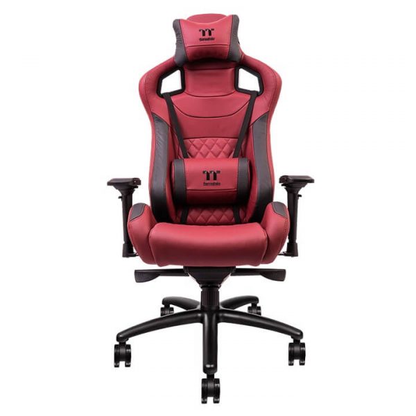 Thermaltake-X-Fit-Real-Leather-Gaming-Chair