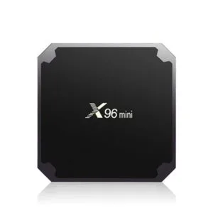 X96 Mini Tv Box Android 9.0 Quad Core 2GB 16GB