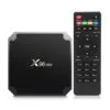 X96 Mini Tv Box Android 9.0 Quad Core 2GB 16GB