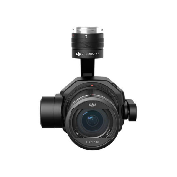 Zenmuse X7 Gimbal Camera