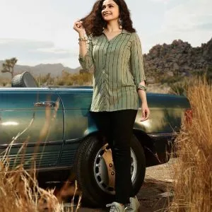 Women Rayon Tops