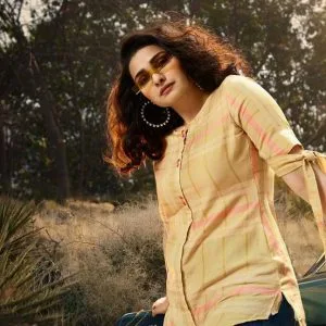 Women Rayon Tops