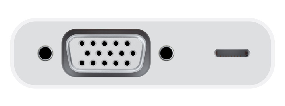 Apple-Lightning-to-VGA-Adapter