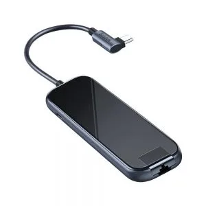 Baseus-CAHUB-DZ0G-Multi-functional-HUB