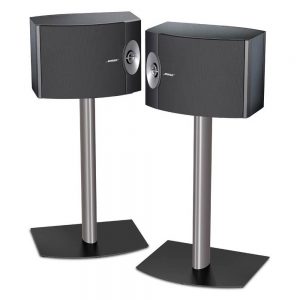 Bose-301-V-Stereo-Speakers