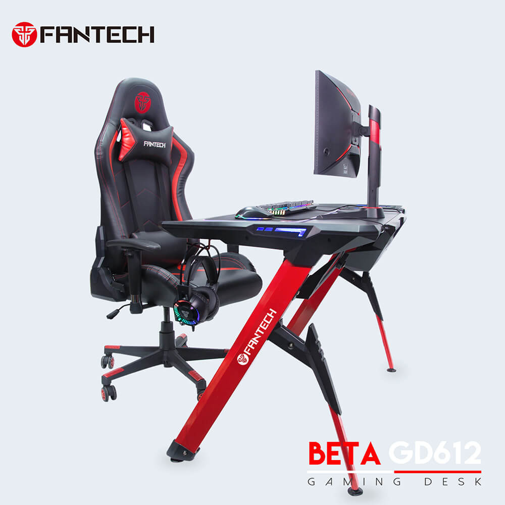 Fantech-BETA-GD612-RGB-LED-Gaming-Desk